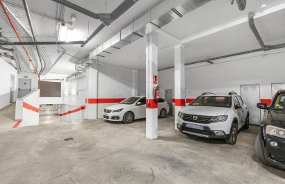 Resale - Apartment / flat - Orihuela Costa