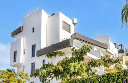 Resale - Apartment / flat - Orihuela Costa