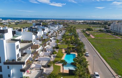 Resale - Apartment / flat - Orihuela Costa