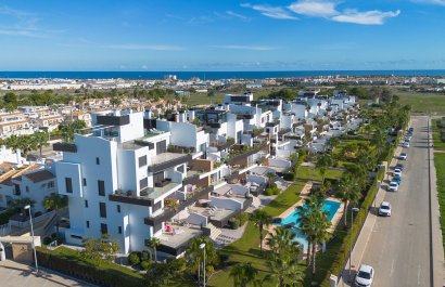 Resale - Apartment / flat - Orihuela Costa