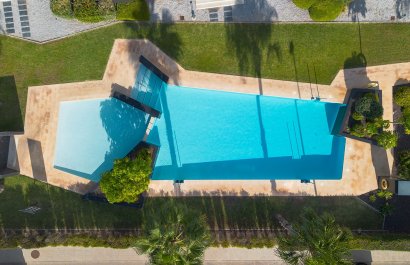 Resale - Apartment / flat - Orihuela Costa