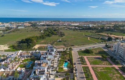 Resale - Apartment / flat - Orihuela Costa