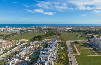 Resale - Apartment / flat - Orihuela Costa