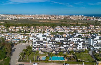Resale - Apartment / flat - Orihuela Costa