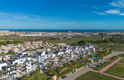 Resale - Apartment / flat - Orihuela Costa