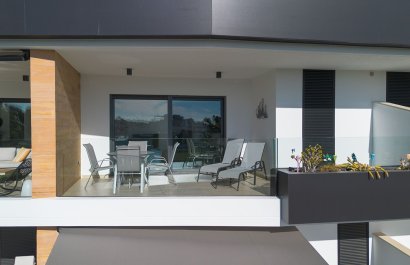 Resale - Apartment / flat - Orihuela Costa