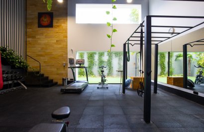 Resale - Apartment / flat - Orihuela Costa