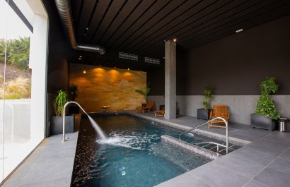 Resale - Apartment / flat - Orihuela Costa