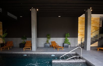 Resale - Apartment / flat - Orihuela Costa