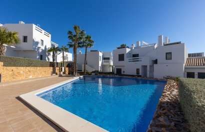 Reventa - Apartamento / piso - Orihuela Costa - Las Ramblas