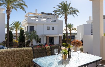 Reventa - Apartamento / piso - Orihuela Costa - Las Ramblas