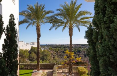 Reventa - Apartamento / piso - Orihuela Costa - Las Ramblas