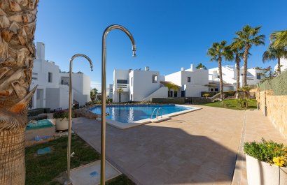 Reventa - Apartamento / piso - Orihuela Costa - Las Ramblas