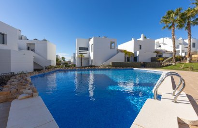 Reventa - Apartamento / piso - Orihuela Costa - Las Ramblas