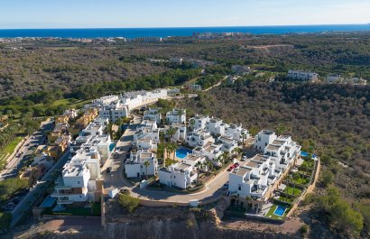 Reventa - Apartamento / piso - Orihuela Costa - Las Ramblas