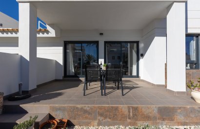 Reventa - Apartamento / piso - Orihuela Costa - Las Ramblas