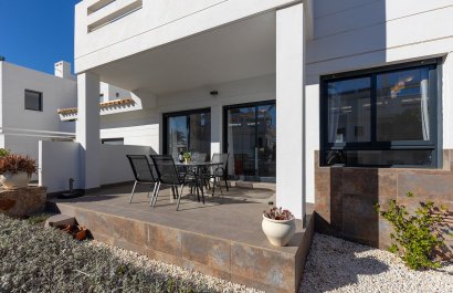 Reventa - Apartamento / piso - Orihuela Costa - Las Ramblas