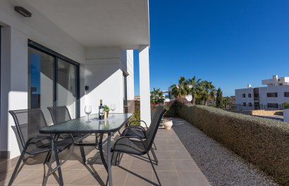 Reventa - Apartamento / piso - Orihuela Costa - Las Ramblas