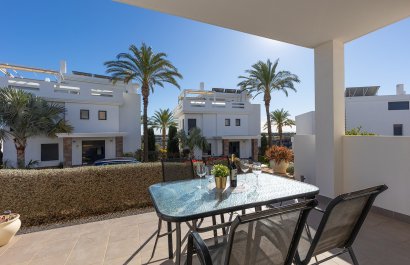 Reventa - Apartamento / piso - Orihuela Costa - Las Ramblas