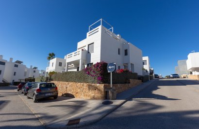 Reventa - Apartamento / piso - Orihuela Costa - Las Ramblas