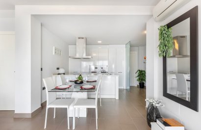 Reventa - Apartamento / piso - Orihuela Costa - Las Ramblas