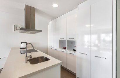 Reventa - Apartamento / piso - Orihuela Costa - Las Ramblas