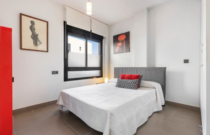 Reventa - Apartamento / piso - Orihuela Costa - Las Ramblas
