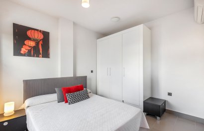 Reventa - Apartamento / piso - Orihuela Costa - Las Ramblas