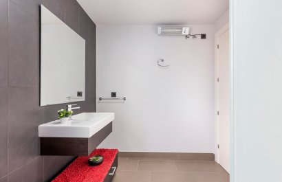 Reventa - Apartamento / piso - Orihuela Costa - Las Ramblas