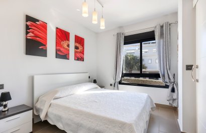 Reventa - Apartamento / piso - Orihuela Costa - Las Ramblas