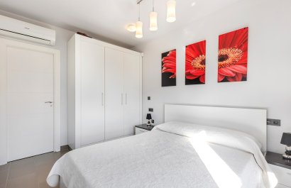 Reventa - Apartamento / piso - Orihuela Costa - Las Ramblas