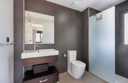 Reventa - Apartamento / piso - Orihuela Costa - Las Ramblas