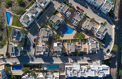 Reventa - Apartamento / piso - Orihuela Costa - Las Ramblas