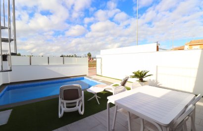 Reventa - Villa - Daya Vieja - Daya Vieja - Town