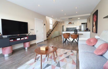 Reventa - Villa - Daya Vieja - Daya Vieja - Town