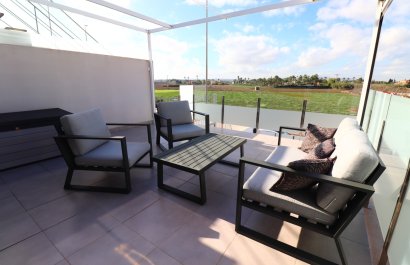 Reventa - Villa - Daya Vieja - Daya Vieja - Town