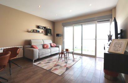 Reventa - Villa - Daya Vieja - Daya Vieja - Town