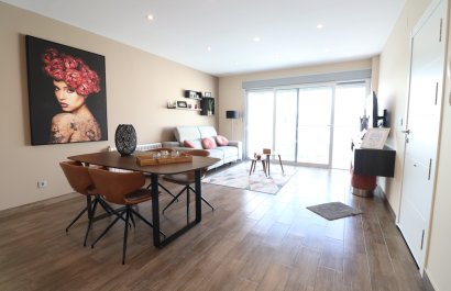 Reventa - Villa - Daya Vieja - Daya Vieja - Town