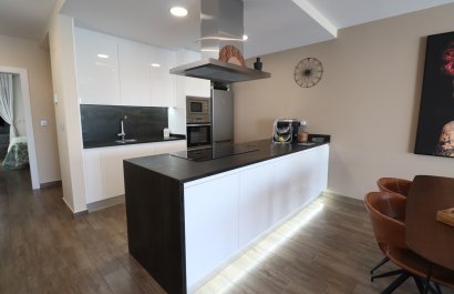 Reventa - Villa - Daya Vieja - Daya Vieja - Town