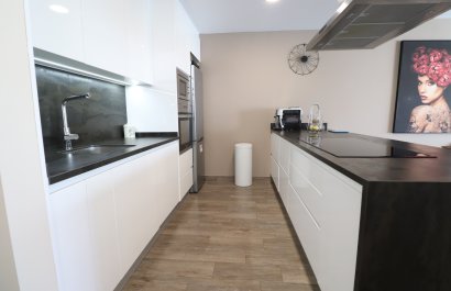 Reventa - Villa - Daya Vieja - Daya Vieja - Town