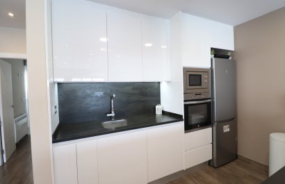 Reventa - Villa - Daya Vieja - Daya Vieja - Town