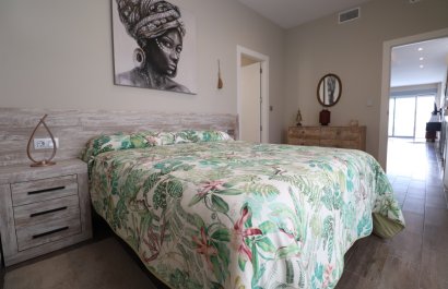 Reventa - Villa - Daya Vieja - Daya Vieja - Town