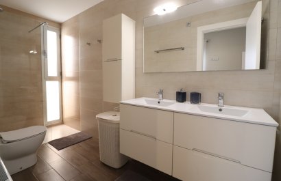 Reventa - Villa - Daya Vieja - Daya Vieja - Town