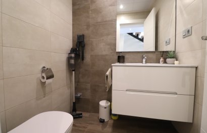 Reventa - Villa - Daya Vieja - Daya Vieja - Town