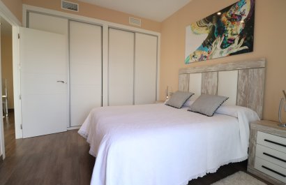 Reventa - Villa - Daya Vieja - Daya Vieja - Town