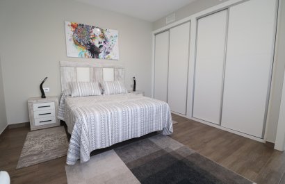 Reventa - Villa - Daya Vieja - Daya Vieja - Town