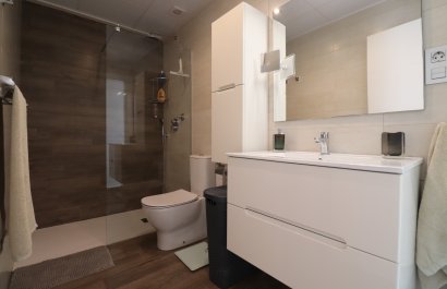 Reventa - Villa - Daya Vieja - Daya Vieja - Town