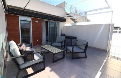 Reventa - Villa - Daya Vieja - Daya Vieja - Town