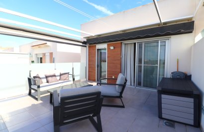 Reventa - Villa - Daya Vieja - Daya Vieja - Town