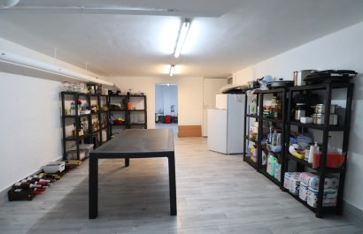 Reventa - Villa - Daya Vieja - Daya Vieja - Town